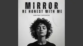 Mirror… Be Honest With Me | Dark RnB Confessions