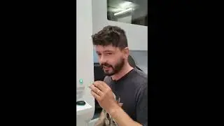 TubePro 1 ( inicializando a máquina )