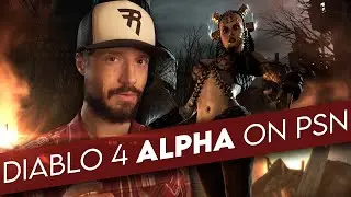 Diablo 2 dev &ldquo;Offered to Help&rdquo; with Diablo 2 Resurrected; Diablo 4 alpha on PSN...