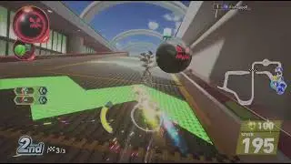 Sonic Racing CrossWorlds | Online World Matches #20