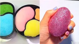Satisfying slime video compilation// Wonder Slime