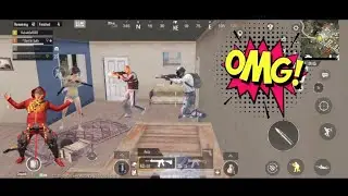 sasta gameplay in withPunjabi comedy@devilgaming #bgmi #bgmigameplay #pubg #gaming #youtube