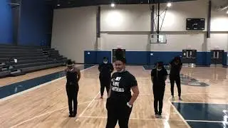 Spelman 23 BHM presentation