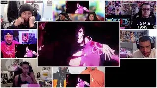 One Piece Episode 986 | Reaction Mashup