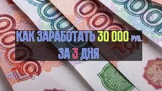 Как заработать 30 000 за 3 суток на проекте bin x system. Маркетинг bin x