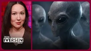 What Do Aliens Look Like? &mdash; This Woman Was Taken In 1992