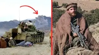 Tora Bora: El ERROR que dej&oacute; escapar a Bin Laden | La persecuci&oacute;n m&aacute;s brutal