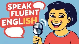How to Improve English Speaking Skills | Hindi + English | Speak Fluently