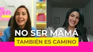 24/100 | 🔥 48 años, cero botox y un cáncer que lo cambió TODO con Eli Mundarain
