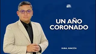 🔵Culto Especial Fin De Año - Suba, Rincón.