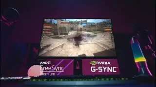 ViewSonic XG275D1-4K: A Dual-Mode Gaming Monitor Redefining Versatility