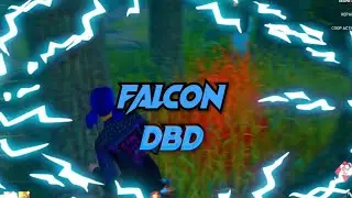 Dead by Daylight Montage