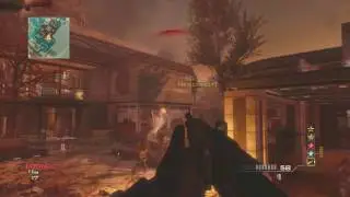 MW3- LIVE 177 Kill Infected Match