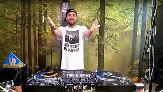 DJ Robert Smith -- 4,5 Days of 45Day 20 MINUTES MIX