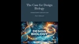 Why DNA Looks Designed | The Evidence