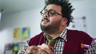 كل يوم لانشون .. كل يوم دايم