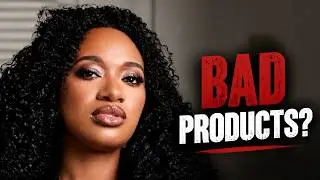 STORMI STEELE  DRAGGED FOR BAD PRODUCTS & SHIPPING ISSUES?
