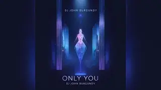 John Burgundy - Only You | Tribal Groove &bull; Latin Drum Energy &bull; Festival Edit &bull; Dance 