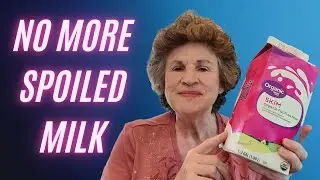 Ultimate Guide To Storing Milk Long Term