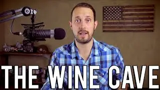 What&rsquo;s Immoral About the #WineCave? | The Question to Ask at the Next Debate