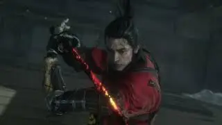 Boss Fight - Genichiro | Sekiro Shadow Die Twice