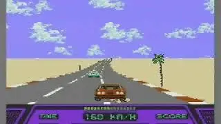 PC-9821 Cx3 TV Tuner Recording test (ca. 1:25')
