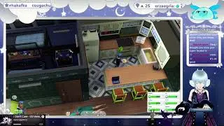 Jellybean Legacy Blueberry Gen Episode 1 !JBL written by @zefrine !FamilyTree