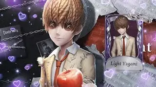 Randoms Threw My 5 Cipher Kite?! Light Yagami Lawyer Gameplay | Identity V | Road to Champion |