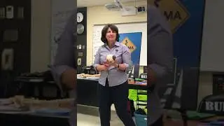 More Health Lesson Preview - Trauma Education 