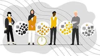 Data Mesh & Data Fabric: Datenplattformen der n&auml;chsten Generation