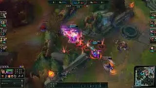 Just Sett things