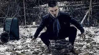 GREEK DEATHCORE - &Phi;&Alpha;&Gamma;&Omega;&Mu;&Epsilon;&Nu;&Omicron; &Pi;&Alpha;&Rho;&Epsilon;&Lambda;&Theta;&Omicron;&Nu; || Dr HELL