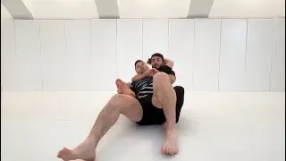 Roberto Pastuch - Back Scapes 3