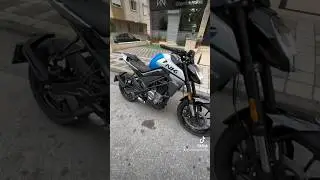 Başlıyoruz, NK250 - 2023