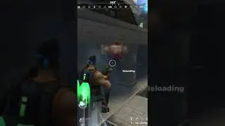 I miss the old Auto sniper.. 😪 Realm Royale #Shorts