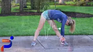 Adaptive Performance Footwear