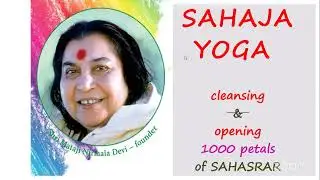 Iam only the Spirit 22nd Jan 2026 Effortless meditation 9:45AM