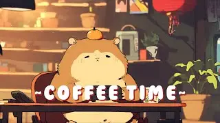 Capybara Beats & Lofi - Cozy Lofi Hip Hop Mix ~ Chill Session ~ 📚 🎵