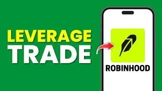 Как использовать кредитное плечо в торговле на Robinhood (полное руководство)
