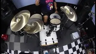Vansir B20 Dreamer Series Cymbals / B20 Cymbals