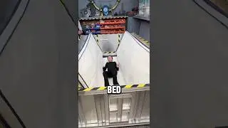 Why Do People Need a Life-Saving Bed?
