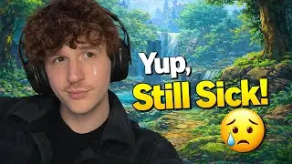 Hytale Pt.4 -Yup, Still Sick !
