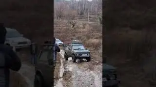 #offroadbrothers #offroad #offroad4x4 #оффроад #оффроуд #4x4 #4x4offroad #4x4life