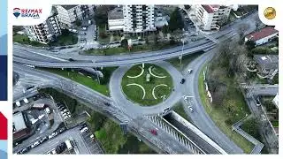 Apartamento T0 | Maximinos, Braga
