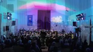 Mary Poppins (selections from) - Worle Wind Band. Arr. Ted Ricketts