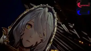 Tracking Down Mido In Code Vein