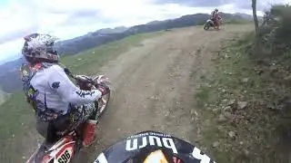 Enduro che passione! Cinghiali dei Peloritani! uscita 2/10/22 verso il cuore dei Peloritani