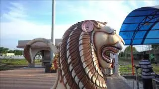 Maa Hingula Temple, Talcher, Angul, Odisha