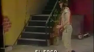 Chavo en quechua  parte 1