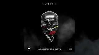 CB - The Things (Prod. by Marz Beatz)